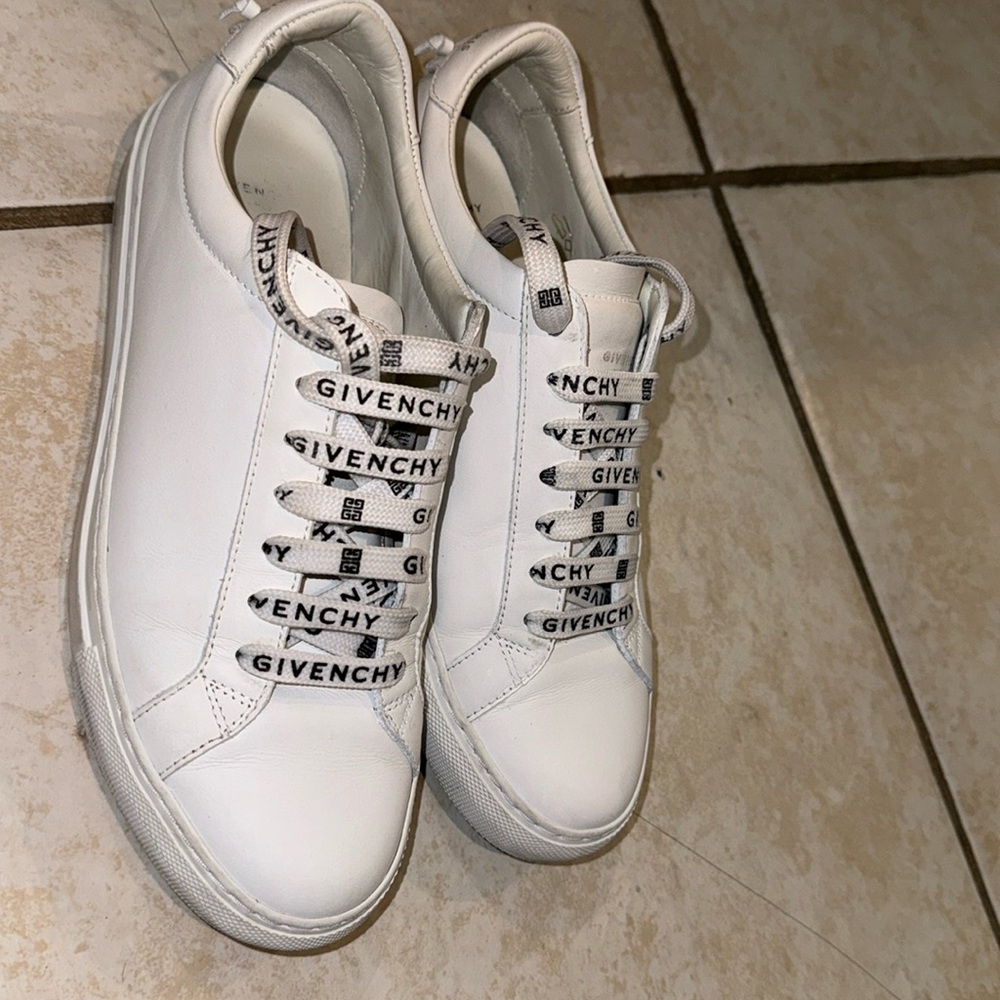 Givenchy sneakers